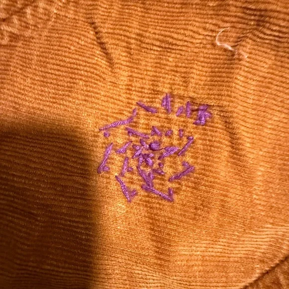 Vintage Cutter/Scrap Quilt Handmade Quilt - Picture 13 of 16